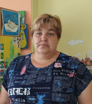 Педагогический работник Курбатова Анна Владимировна Педагогический работник Курбатова Анна Владимировна