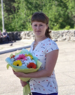 Педагогический работник Летнева Анастасия Сергеевна Педагогический работник Летнева Анастасия Сергеевна
