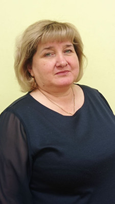 Педагогический работник Толочина Наталья Николаевна Педагогический работник Толочина Наталья Николаевна