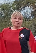 Педагогический работник Арбатская Елена Васильевна Педагогический работник Арбатская Елена Васильевна
