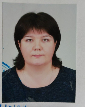 Педагогический работник Шадрина Марина Ивановна Педагогический работник Шадрина Марина Ивановна